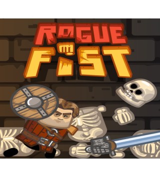 Rogue Fist Steam Key GLOBAL